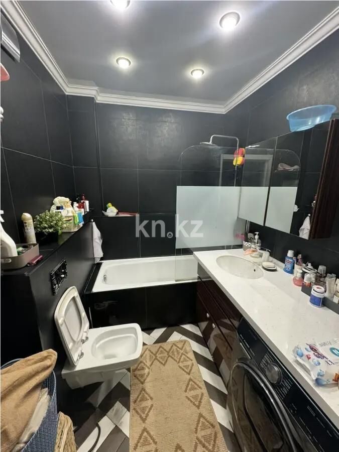 Продажа 3-комнатной квартиры, 80 м² - Продажа трехкомнатных квартир в Ауэзовском р-не Алматы - страница 22 фото 5 из 6