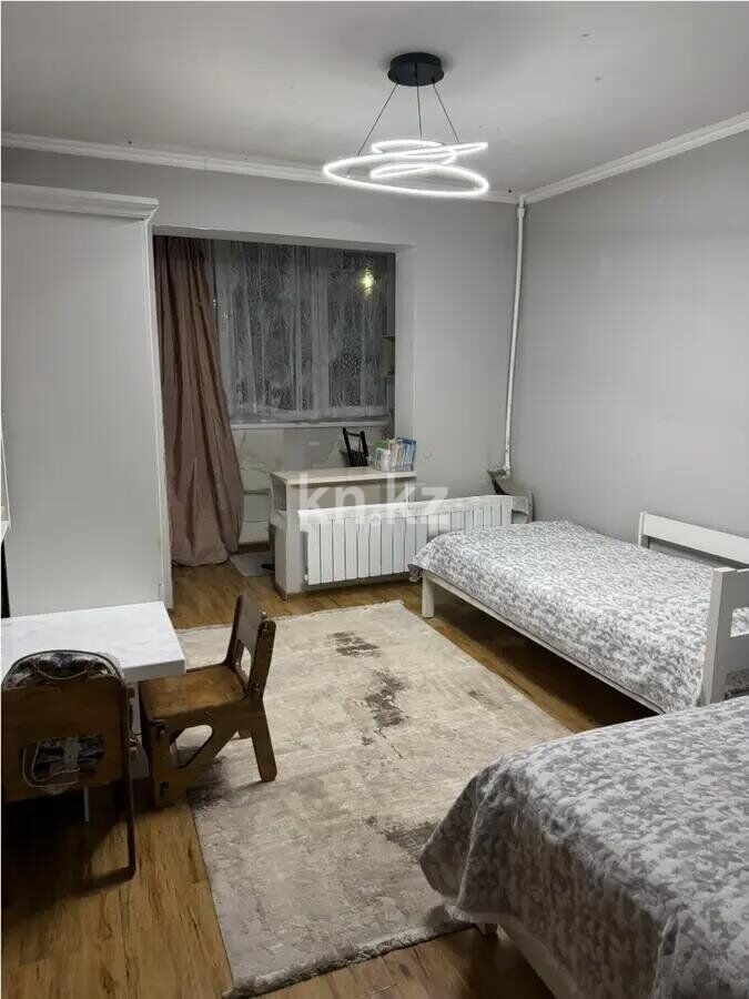 Продажа 4-комнатной квартиры, 89 м² - Продажа четырехкомнатных квартир от собственников в Алматы фото 3 из 5