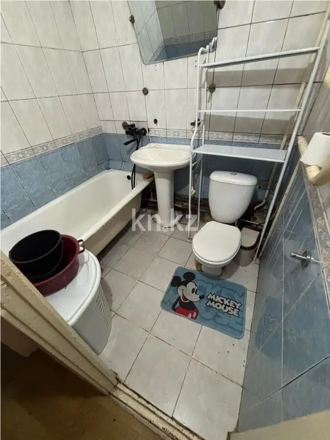 Продажа 1-комнатной квартиры, 30.7 м² - Продажа однокомнатных квартир в панельном доме в Алматы - страница 5 фото 4 из 4