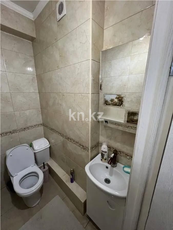Продажа 3-комнатной квартиры, 90 м² - Продажа трехкомнатных квартир в Алатауском р-не Алматы - страница 11 фото 4 из 4