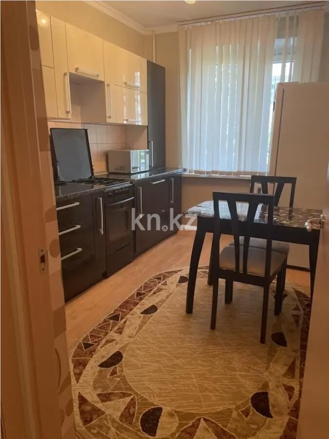 Продажа 1-комнатной квартиры, 35.6 м² - Продажа квартир в панельном доме в Астане - страница 5 фото 2 из 4