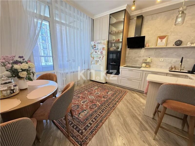 Продажа 3-комнатной квартиры, 103 м² - Продажа трехкомнатных квартир от собственников в Казахстане - страница 325 фото 4 из 6