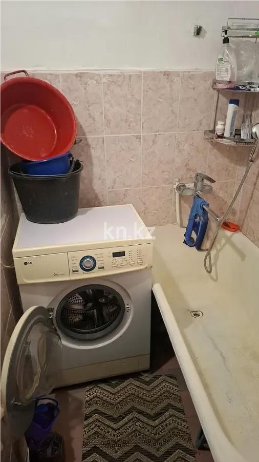 Продажа 1-комнатной квартиры, 29 м² - Продажа однокомнатных квартир в Шахтинске фото 3 из 3