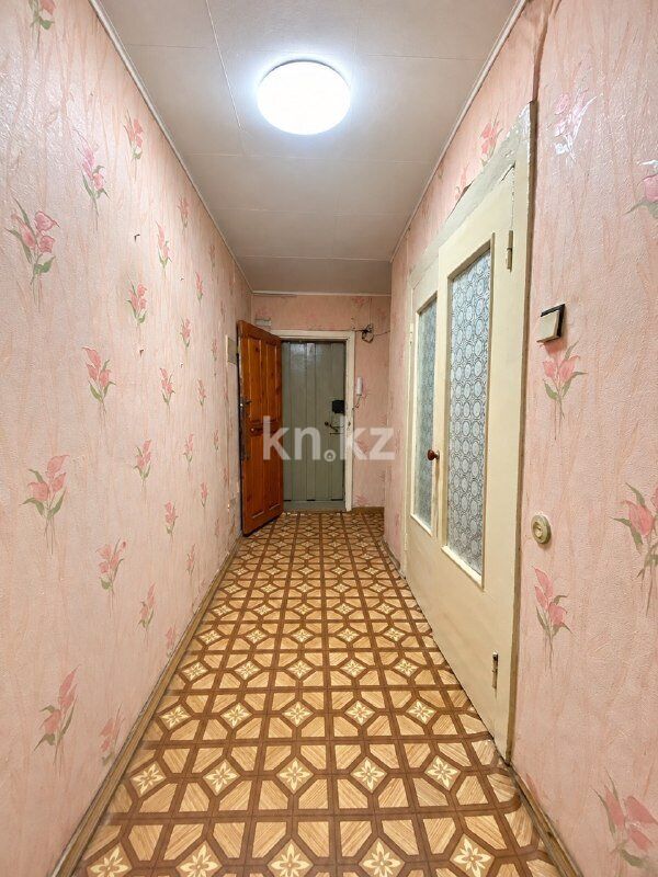 Продажа 3-комнатной квартиры, 70 м² - Продажа трехкомнатных квартир в панельном доме в Темиртау фото 11 из 13
