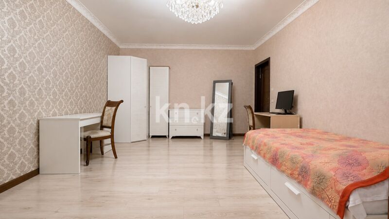 Продажа 3-комнатной квартиры, 92.8 м² - Продажа трехкомнатных квартир в Ауэзовском р-не Алматы - страница 3 фото 12 из 23