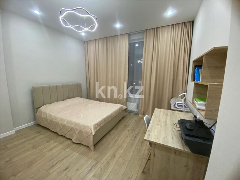 Продажа 1-комнатной квартиры, 44.8 м² - Продажа зданий в Костанае фото 3 из 7