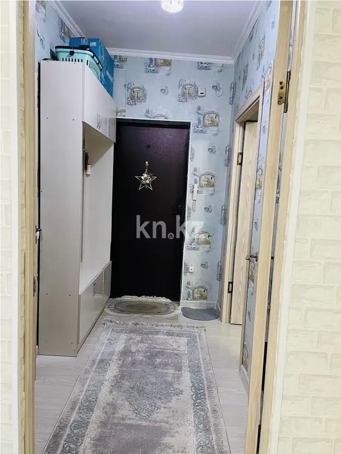 Продажа 1-комнатной квартиры, 43 м² - Продажа однокомнатных квартир в Турксибском р-не Алматы - страница 17 фото 3 из 3