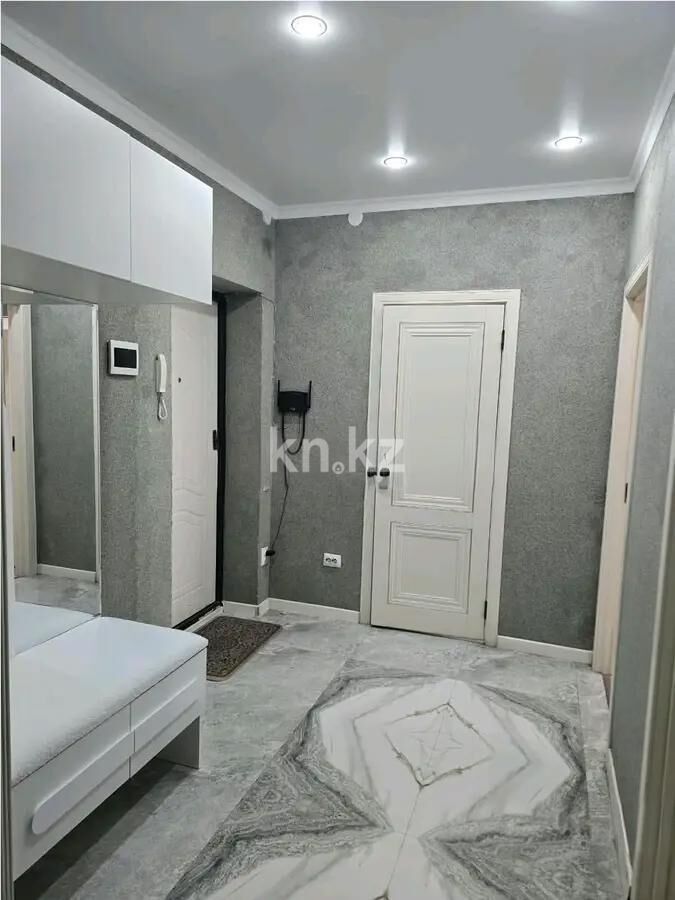 Продажа 2-комнатной квартиры, 59.6 м² - Продажа квартир в Турксибском р-не Алматы - страница 3 фото 5 из 5