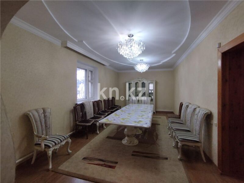 Продажа 7-комнатного дома, 250 м² - Продажа домов, коттеджей в Караганде - страница 4 фото 2 из 24