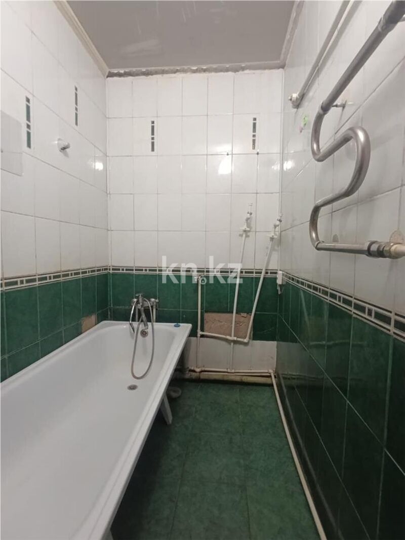 Продажа 2-комнатной квартиры, 46 м² - Продажа двухкомнатных квартир в Сортировке Караганды фото 8 из 8