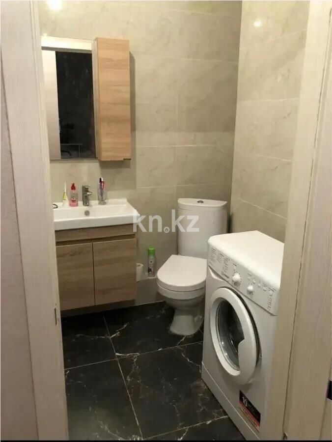 Продажа 1-комнатной квартиры, 38 м² - Продажа однокомнатных квартир в р-не Есиль Астаны - страница 21 фото 2 из 3