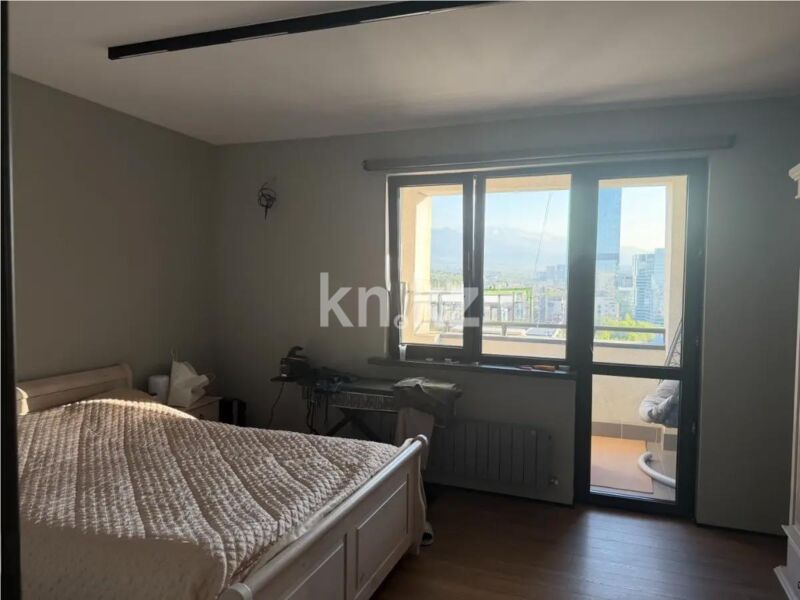 Продажа 3-комнатной квартиры, 120 м² - Продажа квартир в монолитном доме в Алматы - страница 21 фото 3 из 6