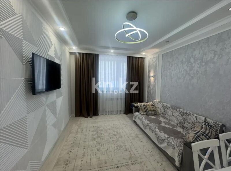 Продажа 2-комнатной квартиры, 38 м² - Продажа двухкомнатных квартир в кирпичном доме в Казахстане - страница 5 фото 1 из 1