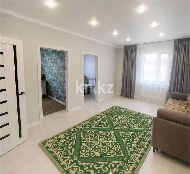 Продажа 4-комнатного дома, 100 м² - Продажа домов, коттеджей в Темиртау - страница 2 фото 4 из 6