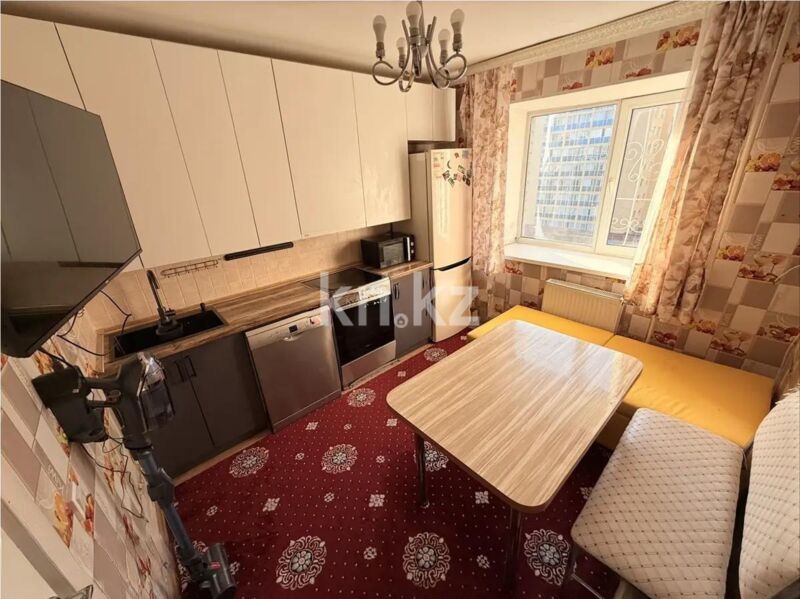Продажа 3-комнатной квартиры, 76.2 м² - Продажа трехкомнатных квартир в кирпичном доме в Казахстане - страница 78 фото 4 из 7