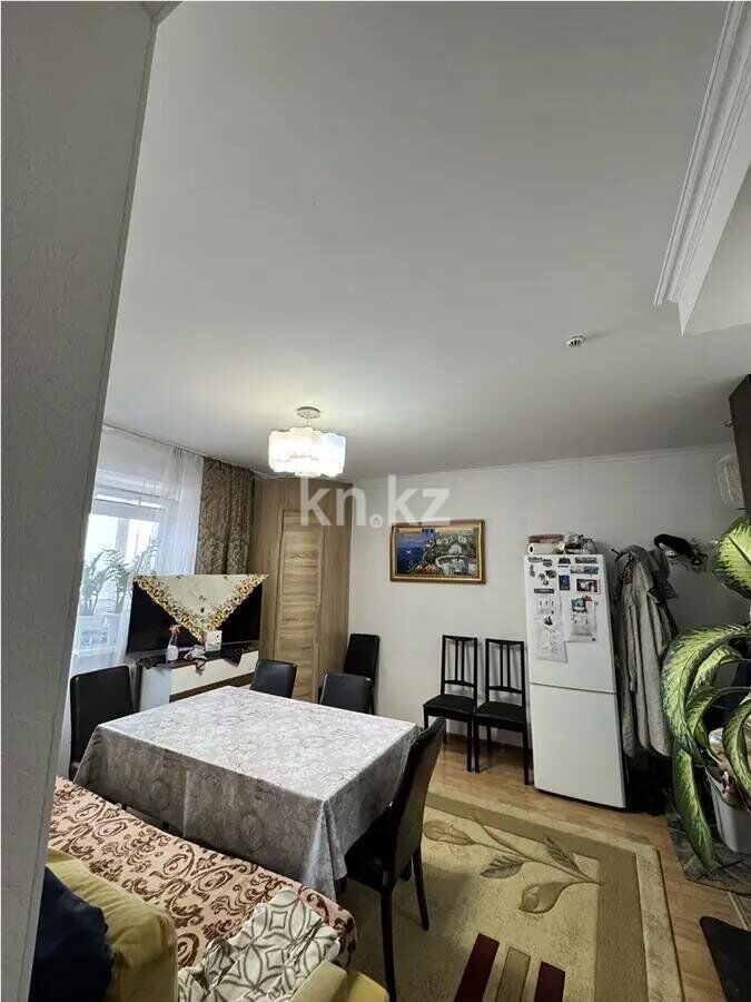 Продажа 2-комнатной квартиры, 44 м² - Продажа квартир в р-не Сарыарка Астаны - страница 10 фото 1 из 3
