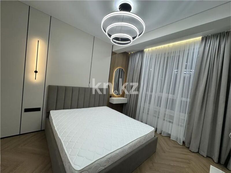 Продажа 2-комнатной квартиры, 52.4 м² - Продажа двухкомнатных квартир в Бостандыкском р-не Алматы - страница 35 фото 2 из 5