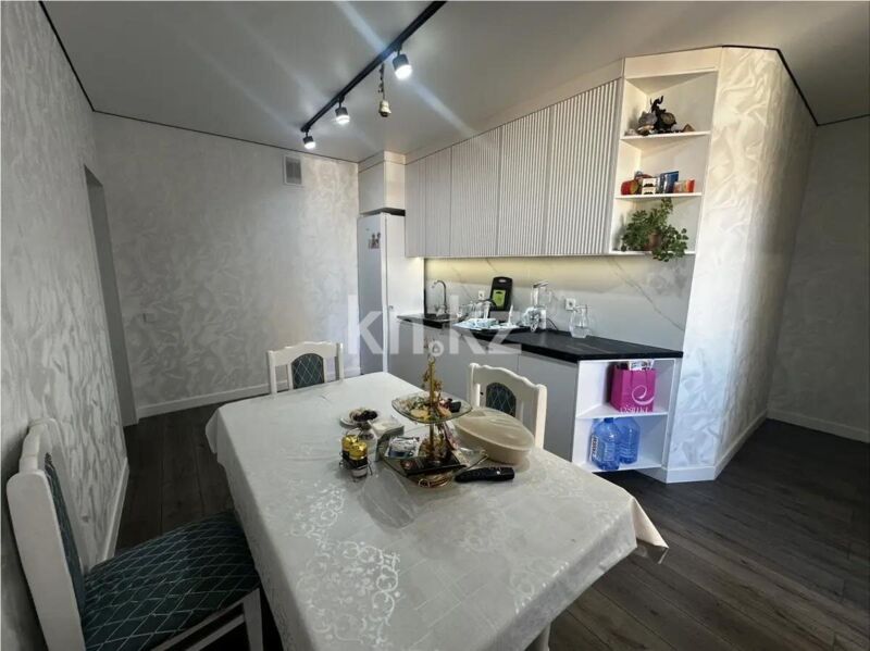 Продажа 4-комнатной квартиры, 105 м² - Продажа недвижимости в Астане - страница 25 фото 5 из 7