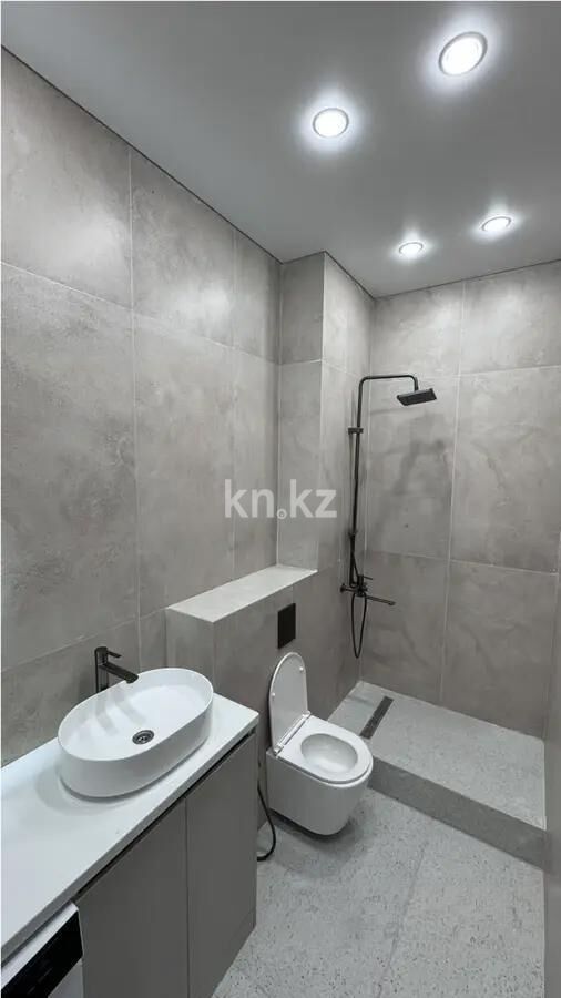 Продажа 2-комнатной квартиры, 40 м² - Продажа двухкомнатных квартир в р-не Сарайшык Астаны фото 4 из 5