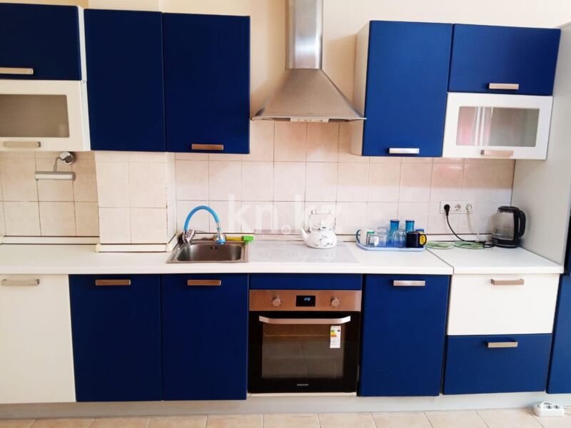 Продажа 3-комнатной квартиры, 122 м² - Продажа квартир в новостройках Алматы - страница 20 фото 8 из 12