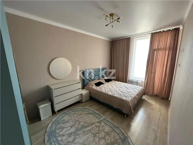 Продажа 2-комнатной квартиры, 57.2 м² - Продажа квартир в блочном доме в Казахстане - страница 31 фото 1 из 3