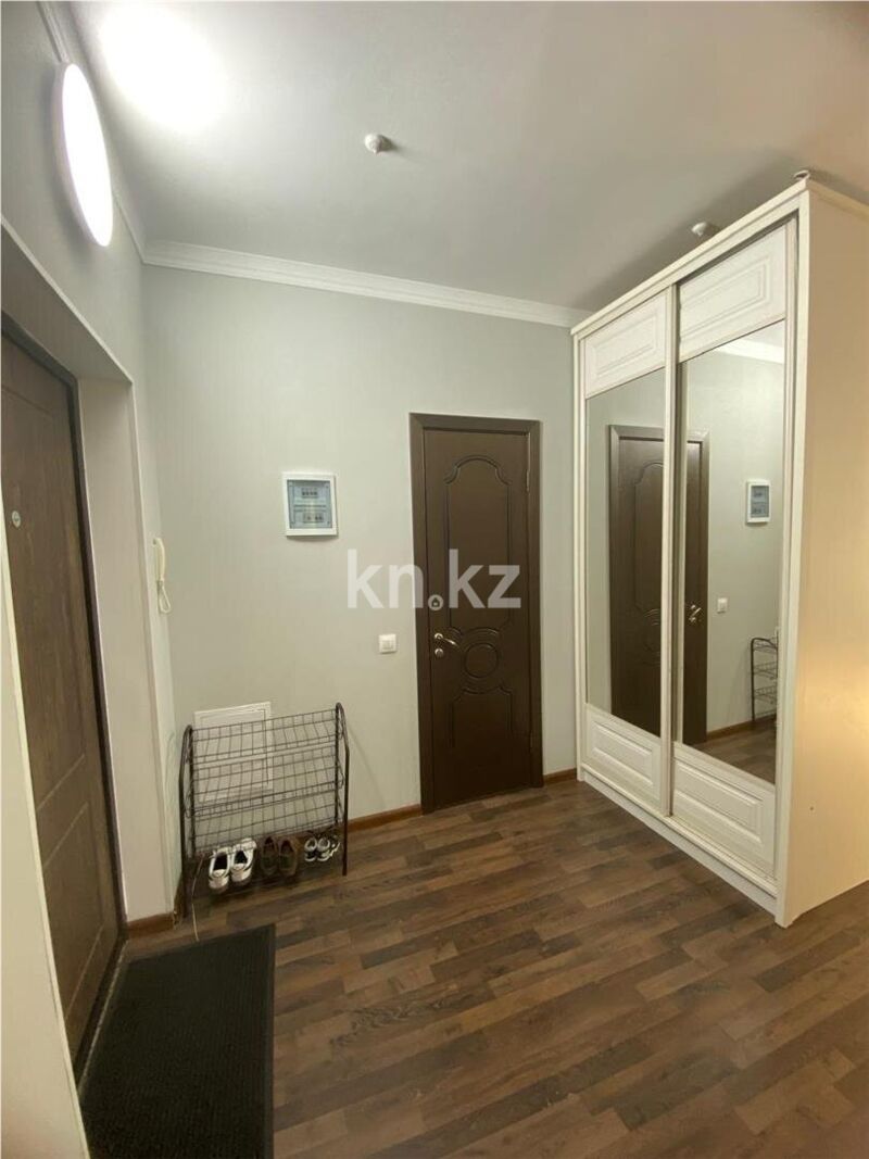 Продажа 2-комнатной квартиры, 53.9 м² - Продажа двухкомнатных квартир в блочном доме в Астане фото 8 из 9