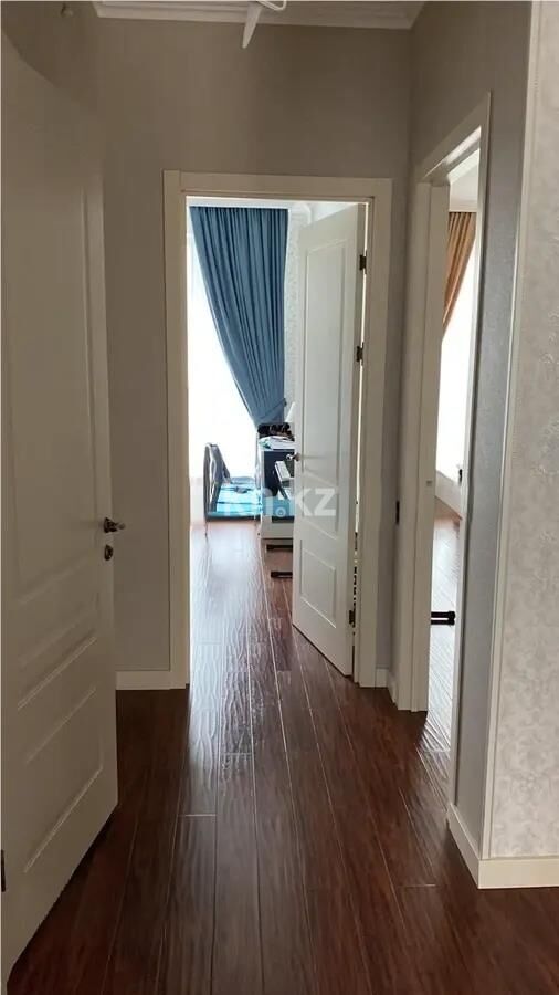 Продажа 4-комнатной квартиры, 125 м² - Продажа четырехкомнатных квартир в блочном доме в Казахстане - страница 6 фото 6 из 7