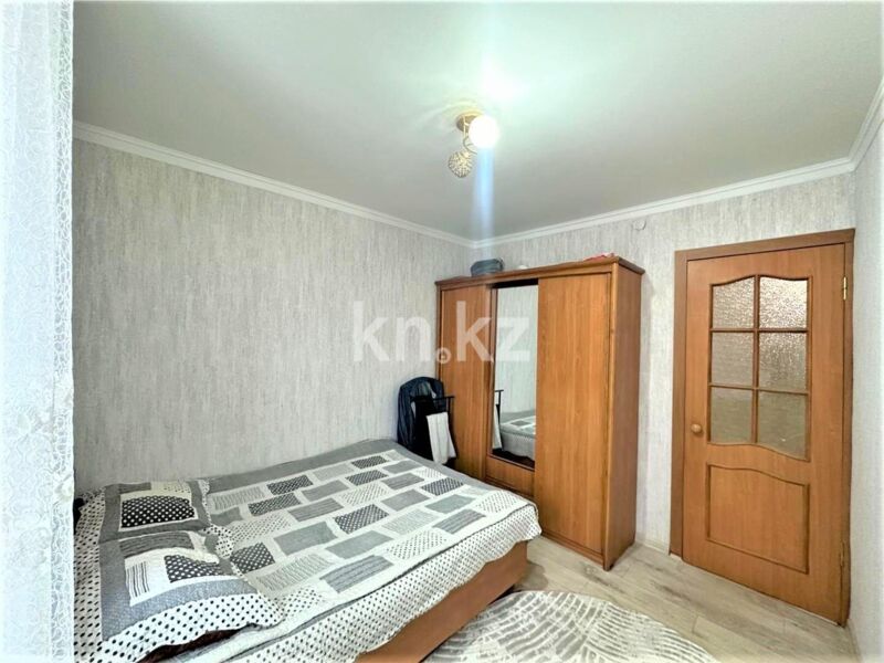 Продажа 2-комнатной квартиры, 54 м² - Продажа квартир в кирпичном доме в Казахстане - страница 392 фото 4 из 13