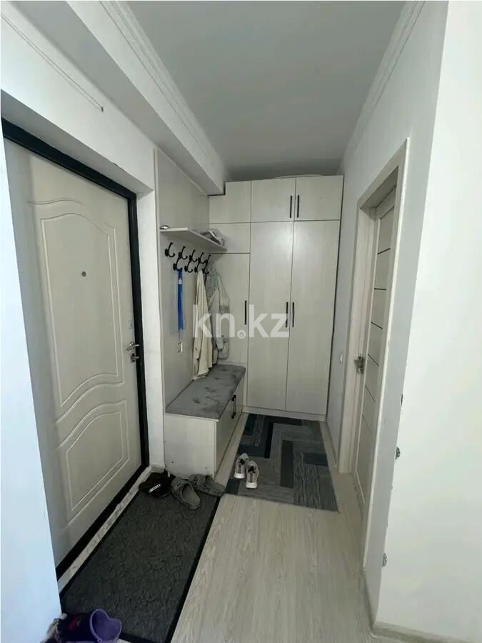 Продажа 2-комнатной квартиры, 75.5 м² - Продажа двухкомнатных квартир в монолитно-каркасном доме в Казахстане - страница 220 фото 5 из 6