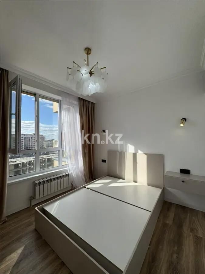 Продажа 2-комнатной квартиры, 53 м² - Продажа двухкомнатных квартир в Астане - страница 2 фото 2 из 4