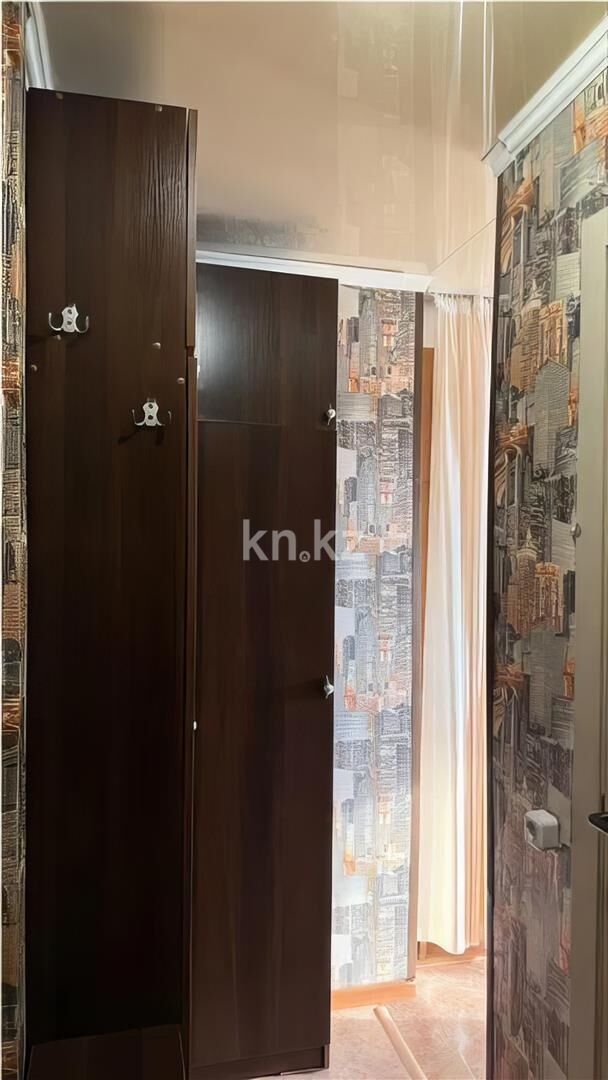 Продажа 1-комнатной квартиры, 32 м² - Продажа однокомнатных квартир в Темиртау - страница 4 фото 4 из 4