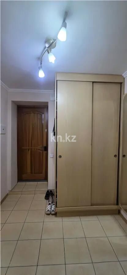 Продажа 3-комнатной квартиры, 78 м² - Продажа трехкомнатных квартир в кирпичном доме в Алматы фото 6 из 6