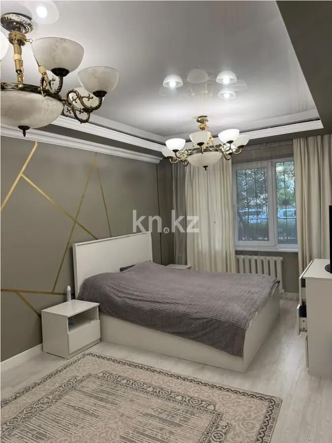 Продажа 2-комнатной квартиры, 43 м² - Продажа двухкомнатных квартир в панельном доме в Казахстане - страница 26 фото 2 из 3