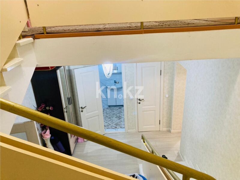 Продажа 5-комнатной квартиры, 179 м² - Продажа квартир в кирпичном доме в Караганде - страница 91 фото 20 из 28