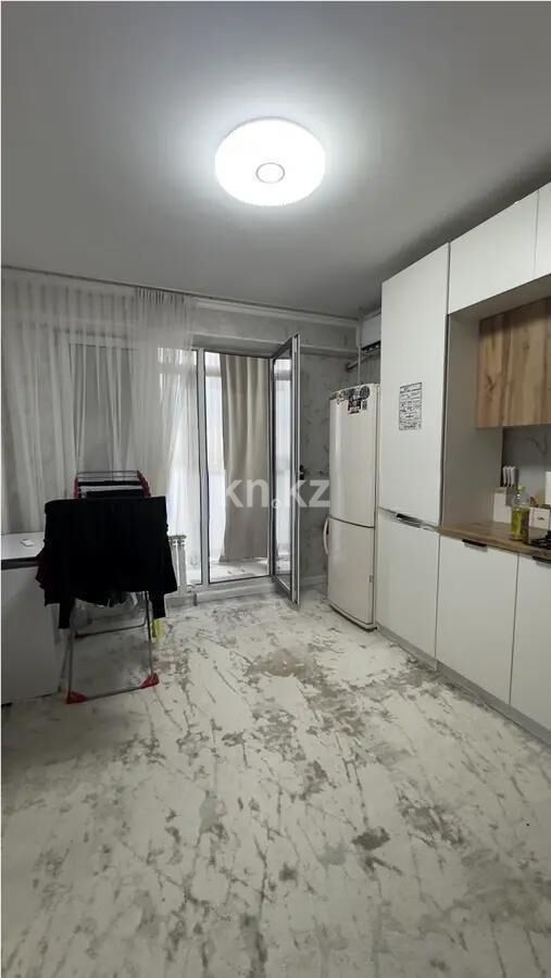 Продажа 2-комнатной квартиры, 48 м² - Продажа квартир в новостройках Алматы - страница 301 фото 3 из 5