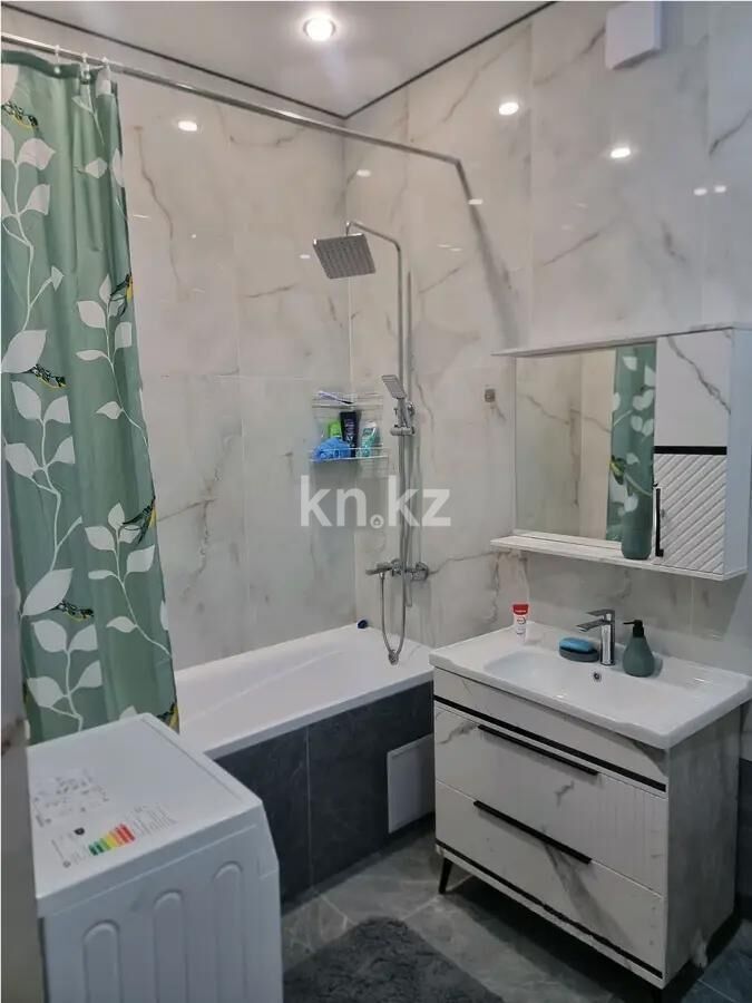 Продажа 2-комнатной квартиры, 55 м² - Продажа двухкомнатных квартир в монолитно-каркасном доме в Алматы - страница 13 фото 3 из 3