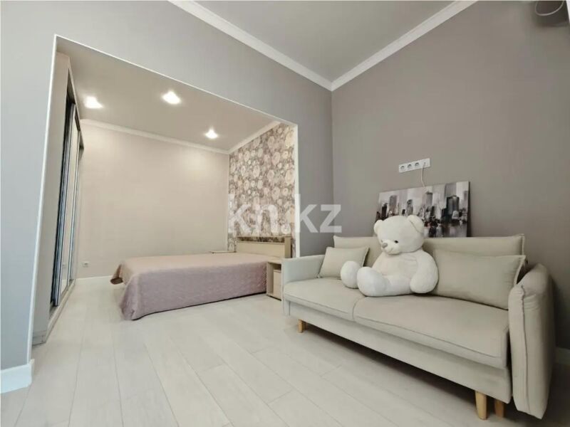 Продажа 1-комнатной квартиры, 41.1 м² - Продажа квартир в Казахстане - страница 8 фото 1 из 3