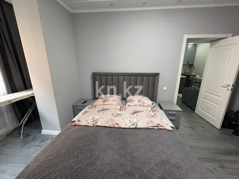 Аренда 1-комнатной квартиры посуточно, 56 м² - Аренда квартир посуточно в Казахстане - страница 6 фото 3 из 14