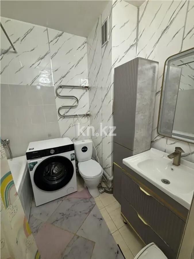 Продажа 2-комнатной квартиры, 53 м² - Продажа двухкомнатных квартир в Алматы - страница 4 фото 4 из 4