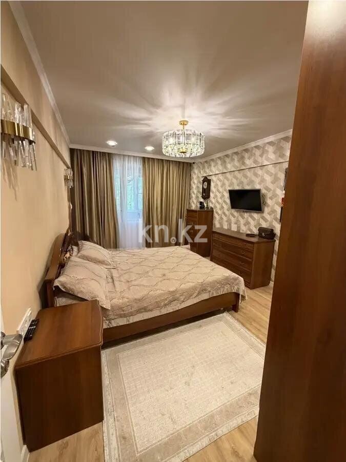 Продажа 4-комнатной квартиры, 95 м² - Продажа квартир в Казахстане - страница 179 фото 3 из 7