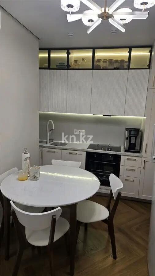 Продажа 3-комнатной квартиры, 50 м² - Продажа квартир в новостройках Алматы без посредников - страница 37 фото 4 из 5
