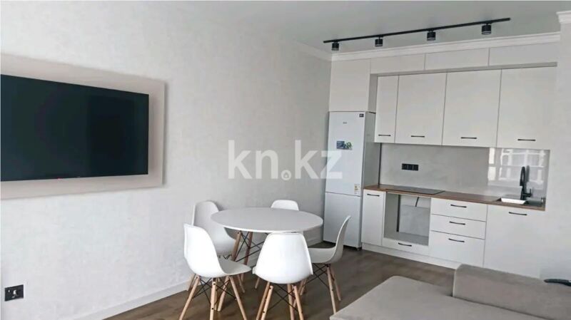 Продажа 2-комнатной квартиры, 38 м² - Продажа двухкомнатных квартир в кирпичном доме в Казахстане - страница 5 фото 3 из 6