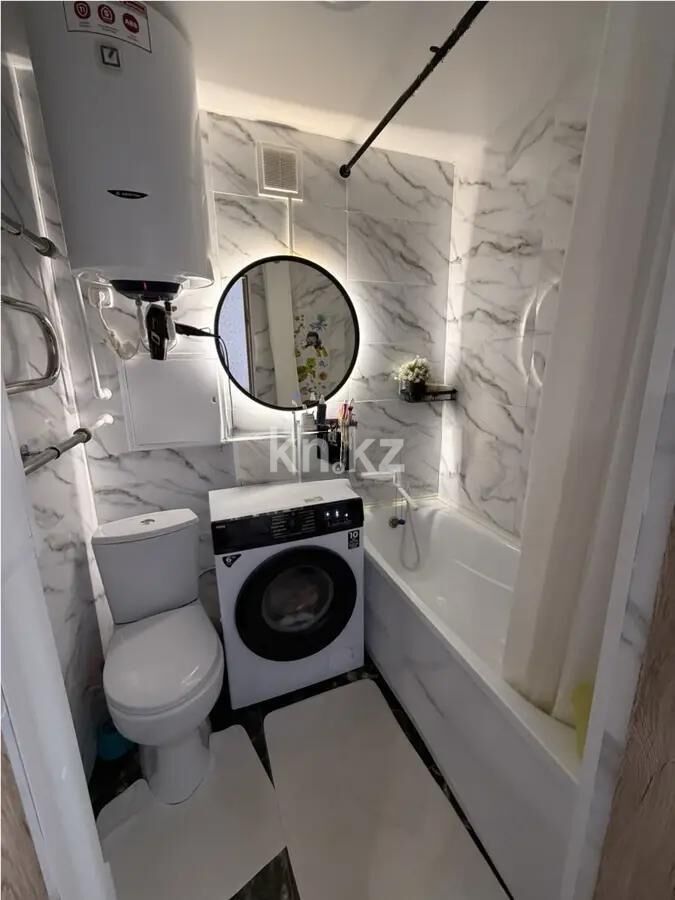 Продажа 2-комнатной квартиры, 48 м² - Продажа двухкомнатных квартир в Темиртау - страница 7 фото 4 из 4