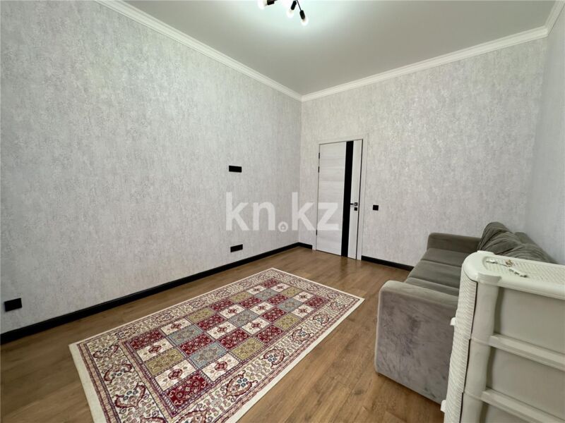 Продажа 2-комнатной квартиры, 60 м² - Продажа двухкомнатных квартир на Юго-Востоке Караганды - страница 19 фото 11 из 26