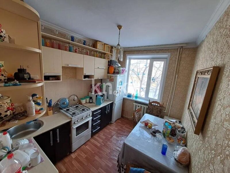 Продажа 3-комнатной квартиры, 68 м² - Продажа квартир в Караганде - страница 45 фото 3 из 6
