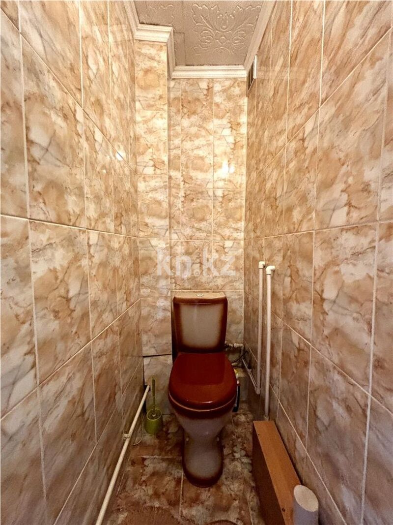 Продажа 2-комнатной квартиры, 50 м² - Продажа квартир в Караганде - страница 10 фото 5 из 8
