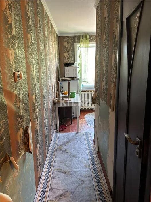 Продажа 2-комнатной квартиры, 46 м² - Продажа квартир от собственников в Алматы - страница 61 фото 3 из 4