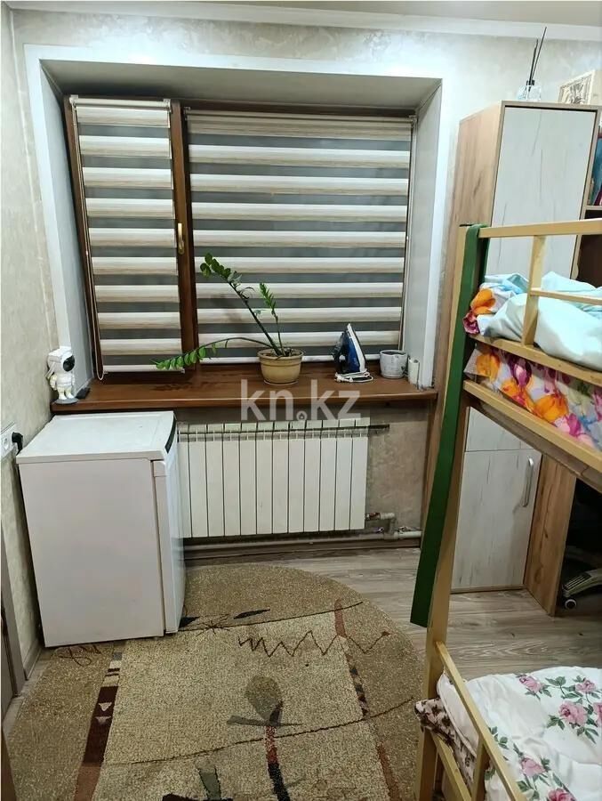 Продажа 2-комнатной квартиры, 40 м² - Продажа двухкомнатных квартир в Турксибском р-не Алматы - страница 9 фото 1 из 4