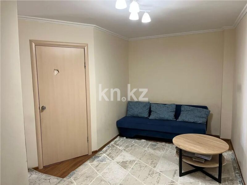Продажа 2-комнатной квартиры, 34 м² - Продажа двухкомнатных квартир в р-не Сарыарка Астаны фото 1 из 4