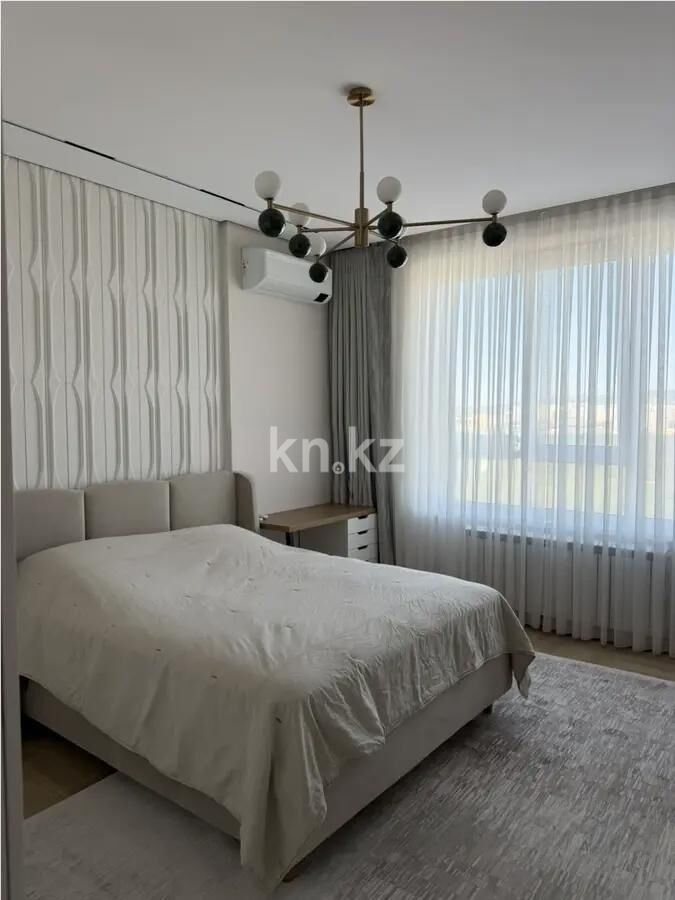 Продажа 4-комнатной квартиры, 163 м² - Продажа четырехкомнатных квартир в Алматы - страница 18 фото 3 из 8
